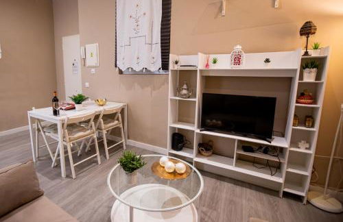 Apartamentos Doña Concha - Foto 56