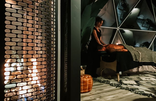 Nalu Retreat & Nordic Spa - Foto 53