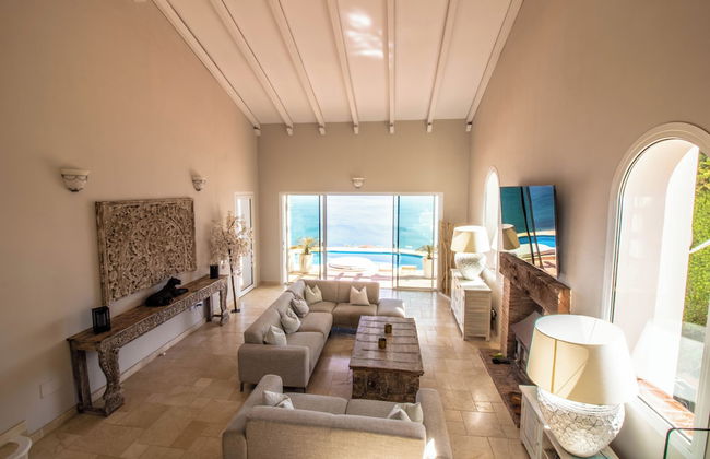 Magnificent Villa Near Sotogrande Exceptional View - Foto 15