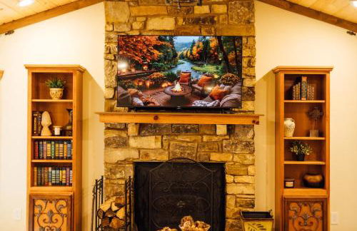 Villa Serena - Hidden Speakeasy - Foto 12