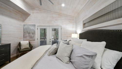 The Modern Luxurious Mystic Love Cabin - Foto 4