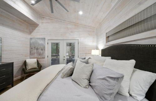 The Modern Luxurious Mystic Love Cabin - Foto 4