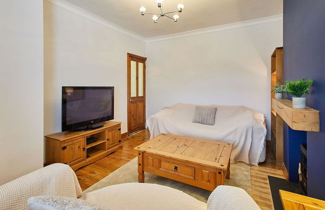 Host Stay Fifth Avenue - Foto 6