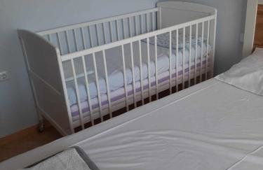 eleni house near Asprovalta Ν3 - Foto 21