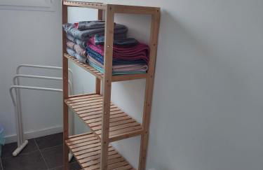 Location 4-6 personnes - Foto 11