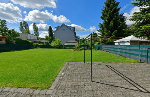 Gästehaus in Schopfheim, 20 km zur Schweiz-Basel, direkte S-Bahnverbindung - Foto 7