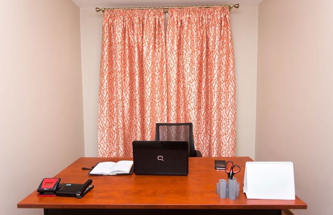 Cozy Residences - Foto 21