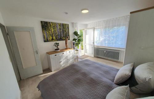 Wegfreiheit I - Photo 6