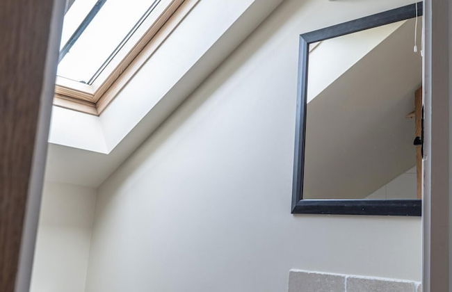 The Stables - Holly Tree Barns - Foto 8