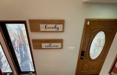 Modern Rustic Lodge! Game Room - Photo 69