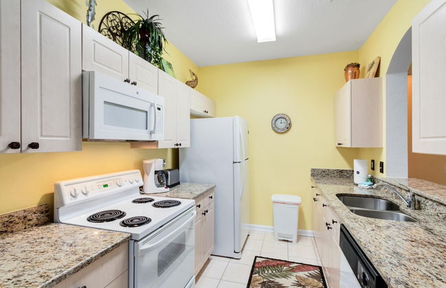 Close to Disney Condo 3 Bed 2 Bath - Foto 12