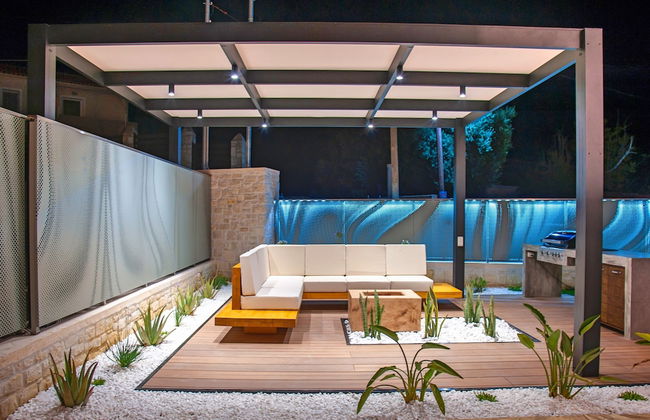 Perla Villas with Heated Pool - Foto 61