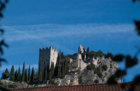 BELLAViTA LAKE GARDA Apartments - Foto 22