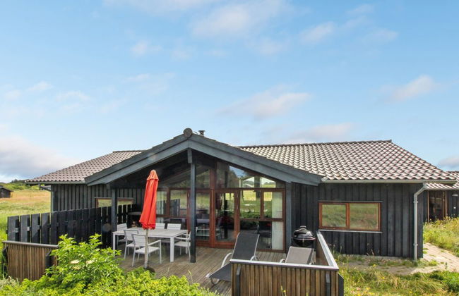 "Emma" - 976m from the sea - Photo 1