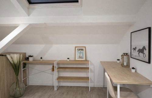 Lyon Est - Parking Gratuit et Aéroport - 13 min - Foto 7