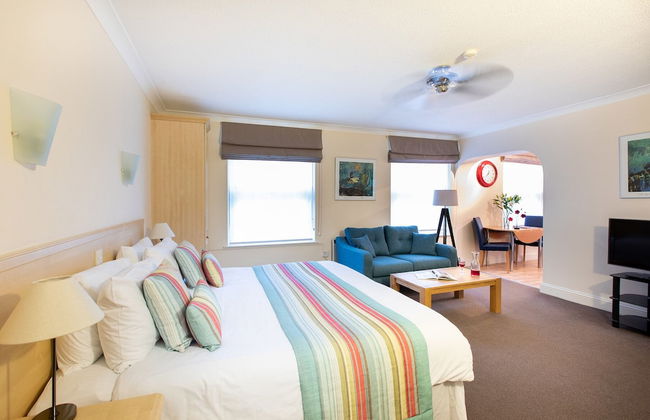 SACO Jersey Merlin House - Foto 22