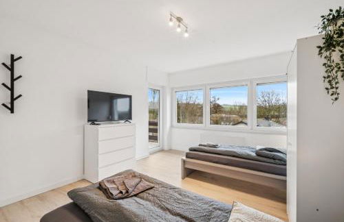 DS-RENT - 4 Schlafzimmer - bis 6 Pers - Albisheim - Foto 1