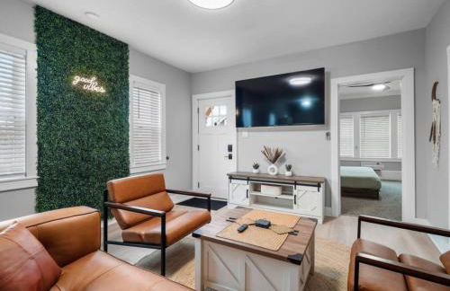 Amazing Boho Oasis Apartment in Ohio City - Foto 1