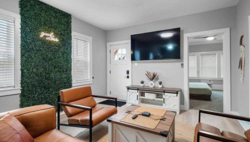 Amazing Boho Oasis Apartment in Ohio City - Foto 1