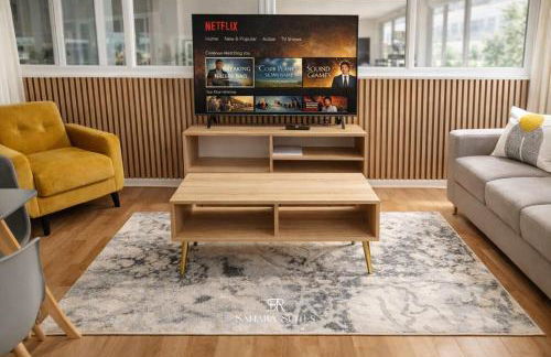 Spacious 4BR Reading House - Sleeps 8 - Free Parking - Photo 7