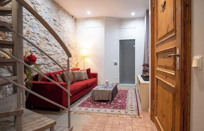 Rataskaevu Boutique Apartments - Foto 69