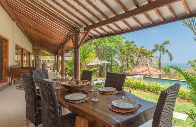 Villa Lotus Kayuputih - Foto 51