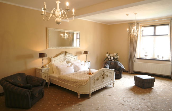 Villa le Palais - Foto 27