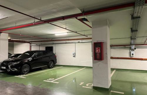 New Gallery Best West Apartment 310 - Foto 47