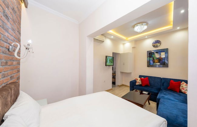 Taksim City Suites - Foto 21