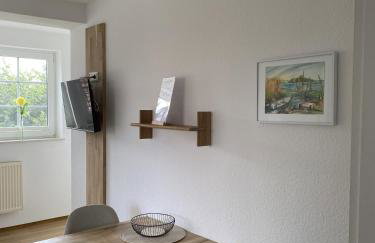 Haffquartier - "Zur Alten Bäckerei" - Foto 74