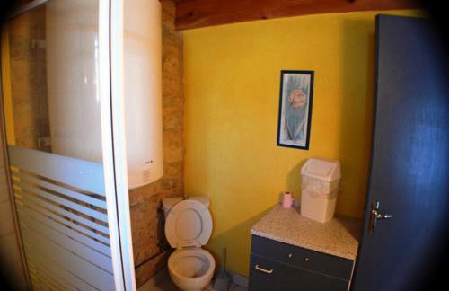 Gîte #11, 8 Pers, Domaine De Ribiere - Photo 2