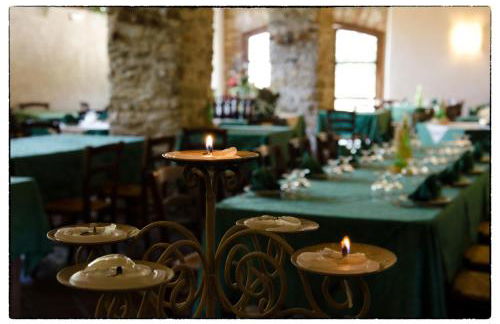 Agriturismo Sant'Agata - Foto 64