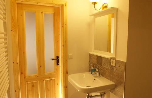 "Knechtestube" - Hammergut Neidberg - Foto 37