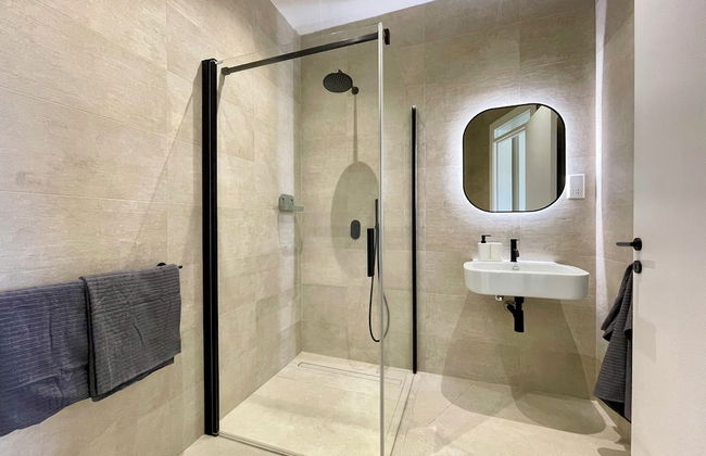 Bugibba Square Seafront LUX Apartments - Foto 63