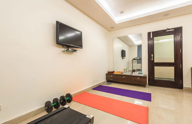 Rosewood Apartment Hotel - Pantnagar - Foto 29