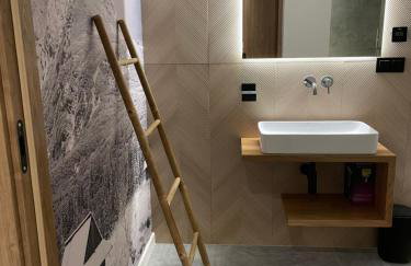 Trzy Szyszki Maniowy Domki Jezioro Czorsztyńskie Balia oraz Sauna w cenie - Photo 28