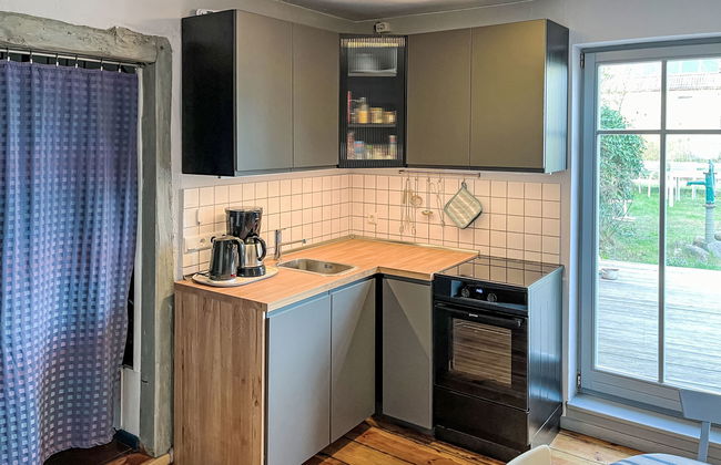 Kapitänshaus Leo - Foto 2