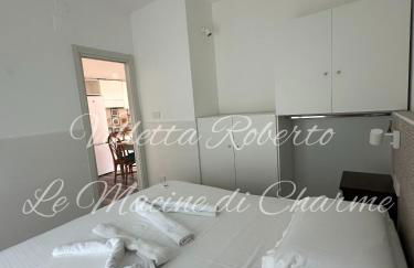 Villetta Roberto Le Macine di Charme - Pugnochiuso Resort - Foto 31