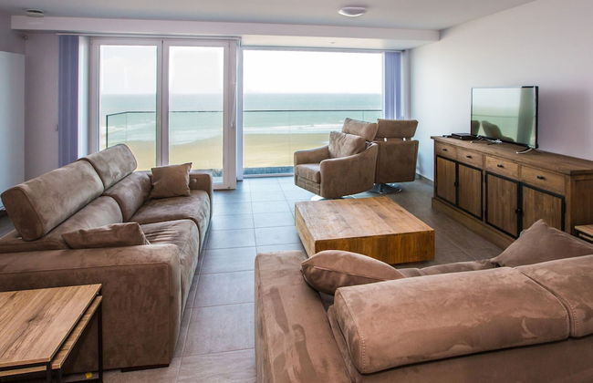 Apartment With Hinterland Views - Foto 7