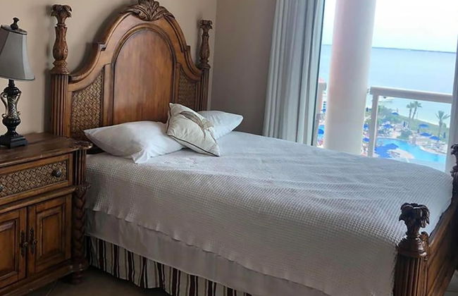 Portofino Island Resort 2-0601 - Foto 2