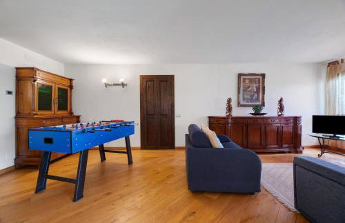 Villa Alessandra - Photo 15