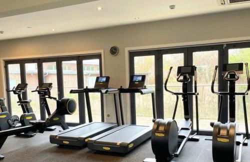 The Lake House - Photo 31