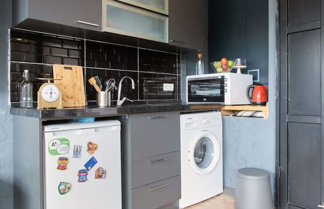 Galata Nazapart - Foto 53