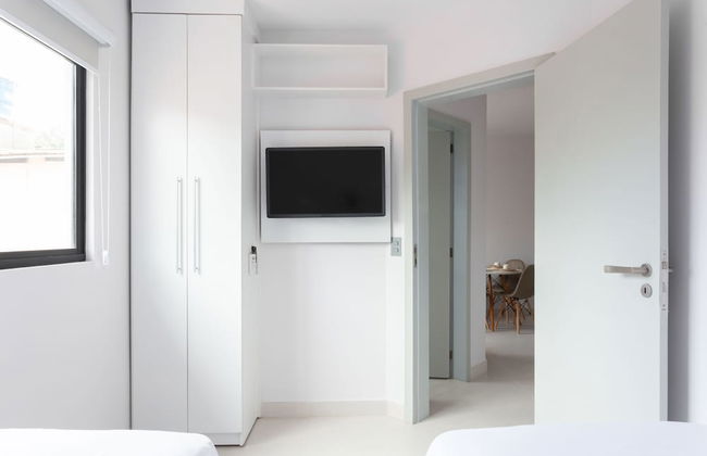 Quinta do Mar Flats Porto de Galinhas - Foto 8