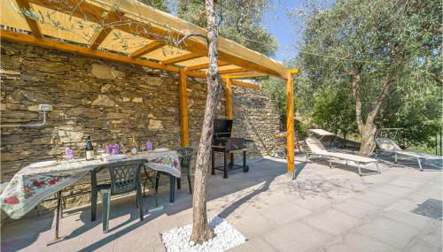 1 Bedroom Nice Home In Avegno - Foto 2