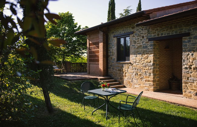 Agriturismo Poggio Degli Olivi - Guest House - Foto 47