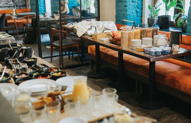 Good Time Aparthotel - Foto 31