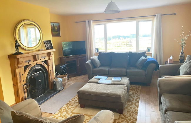 Valentia View Holiday Home - Photo 10