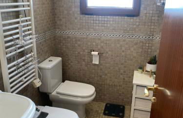 Fabuloso Chalet-Inalko - Foto 62