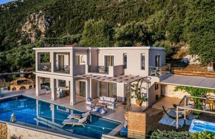 Artemis Villas - Spectacular Views & Ideal For Large Groups, By ZanteWize - Foto 44